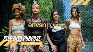 Step Into Purpose