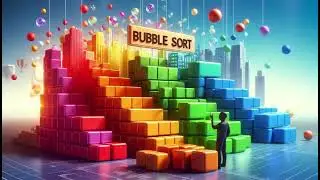 What is Bubble Sort!?