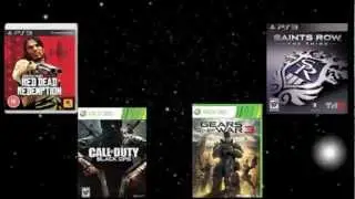 Galactic Games
