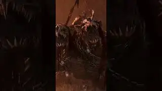 Вышел геймплейный трейлер Lords of the Fallen - на Unreal Engine 5 #play  #games #heroic  #challenge