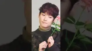 [SF9]IN SEONG's moment: between two scenes김인성