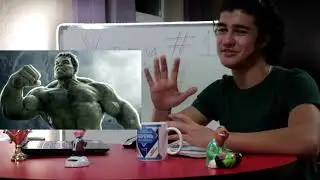 Very Strange News №1