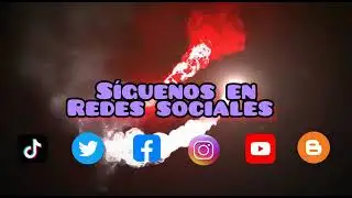 &iexcl;Ya estamos en Tiktok, s&iacute;guenos en todas nuestras redes @EnManosDeNF!
