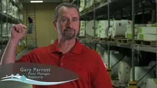 Repacorp's Domino K600i Variable Press