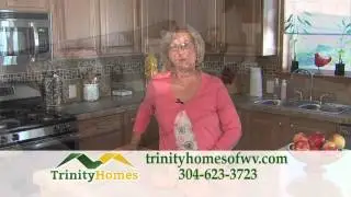 Trinity Homes Clarksburg Commercial 1