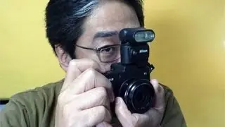 高橋敏也のパーツ・パラダイス／悩んでNikon 1 V1購入！／093／2012年3月15日公開