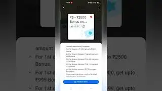 My11Circle 2500 Bonus|My11Circleapp|#shorts