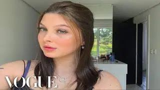 TUTORIAL ESTILO VOGUE