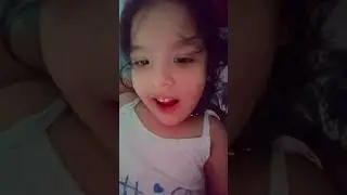 Cute baby#cutebaby#viralshorts#cutenessoverload#babygirl#kajusmiles#cute #junnukajuworld#yt