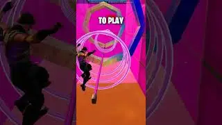 Hard maps codes to play🎯Fortnite Parkour & Deathrun