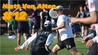 Hiatt Von Alten Senior Highlights