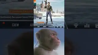Snow theme song Pubg mobile season 4 | old is gold #memories #pubgmobile