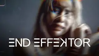 END EFFEKTOR -Moral Distortion - EBM | FUTUREPOP | INDUSTRIAL | DARKWAVE | SYNTHWAVE Band