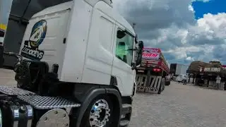 V&iacute;deo de caminh&atilde;o para status do Whatsapp #145 || Curta metragem