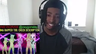 Orrin - Project X (Official Music Video) REACTION