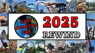 2025 East Coaster Fan Rewind