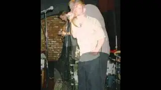 Gary Primich - Rare LIVE Recording 2001 - Acoustic Shuffle 1/6