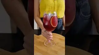 Tinto de Verano 🍷❤️
