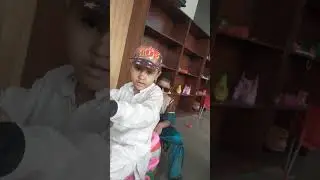 maharasha Hoorain and Abdul Haadi