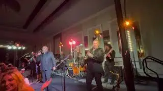 After Party (New Orleans) - September (1/18/25)