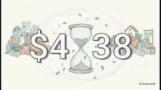 Economic Financial Erosion - The 40 year Dcline