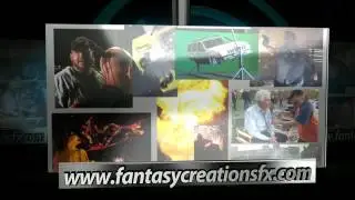 Fantasy Creations FX