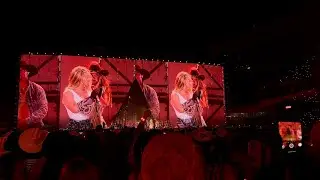 Beyoncé Cowboy Carter Tour - BODYGUARD, CUFF IT, HEATED, BEFORE I LET GO Chicago, IL (Night 3)