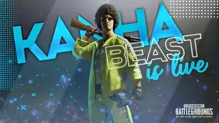 We're back with PMIS LIVE !! let's get High kill matches on iPhone XR  !!