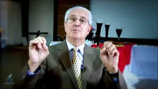 MENSAGEM | Leo Ranzolin | Presidente Em&eacute;rito | IDE-GO