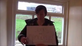 Katie Thomas- Caitlin's Kickstart Award