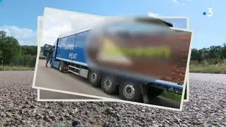 Vic-de-Chassenay : des enfouissements clandestins alors que la décharge est fermée