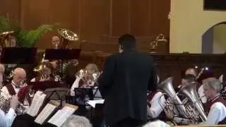 Overture to The Italian Girl in Algiers - Overture to Spring!