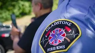 Gladstone Fire Department