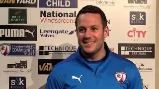 New Blues boss James Rowe: 