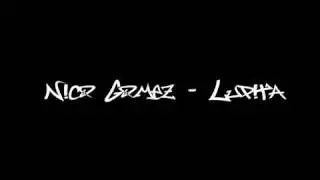 Nico Gomez - Lupita