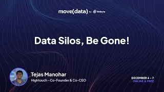 Tackling Data Silos: A Guide to Solving Data Engineering Challenges