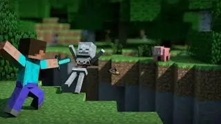 #7 making full iron armour 
