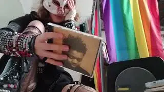 Cd collection tour!!!!