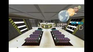 Serie de mods 1 FTB Beyond episodio 23: MEJORANDO EL SISTEMA DE APPLIED | MINECRAFT 2K/60FPS