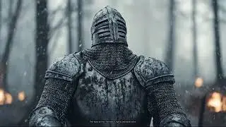For God and Europe | The Most Epic Crusader Chant ⚔️