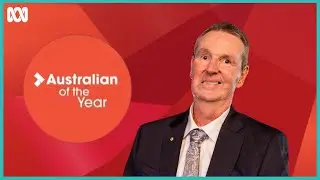 2025 Australian of the Year: Neale Daniher | Australian of the Year Awards | ABC iview