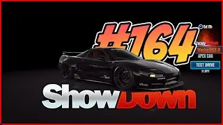 CSR2 | Championship Showdown | Season 164: LB Works NSX-R