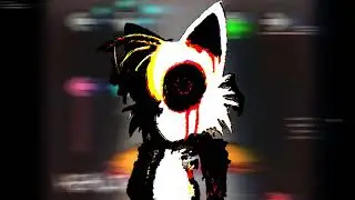 (Open Your Eyes)Soulless Metal Sonic mix (FNF cover series)