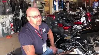 Meet The Team With Patrick, Product Specialist at Full Throttle Motorsports