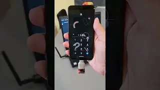 Tricks android malware with USB😱😱😱 #smartphone #automobile #android