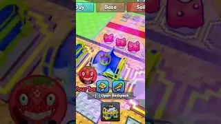 brainrot evolution tsunami event (new secret)