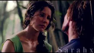 Kate & Sawyer - The Weakness In Me
