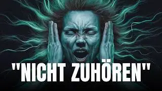 Dein innerer Dialog bist nicht wirklich 