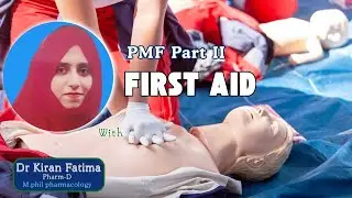 Lect 26 Animal & Insect bite Management by Dr Kiran Fatima