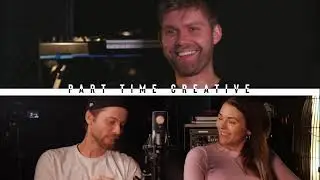 Part Time Creative Trailer with Jess & Tim Phillipps